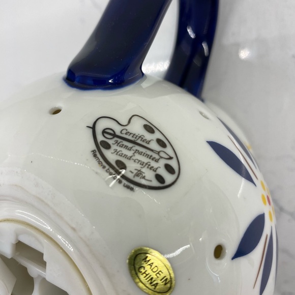 Temp-tations Decorative Teapot - Picture 4 of 6